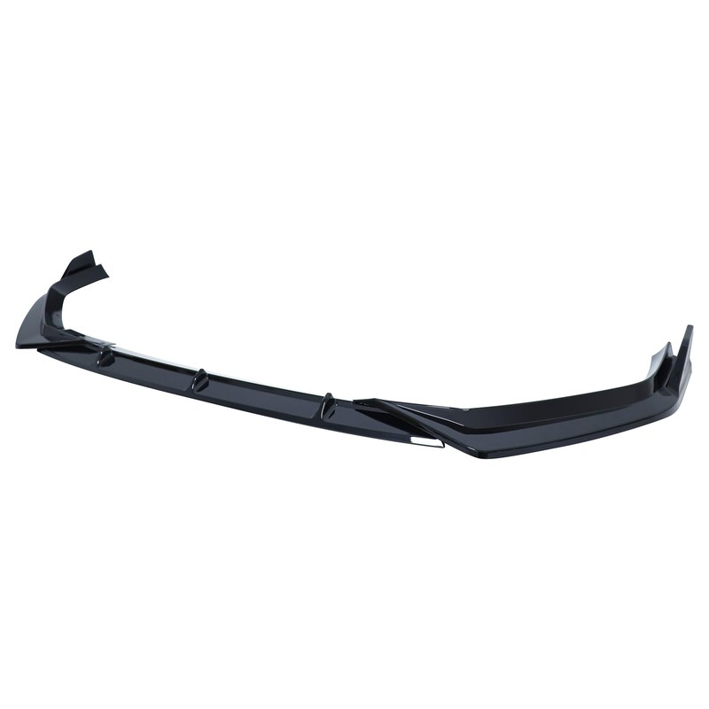 FSHero Riding Front Bumper Lip Fit for Honda CRV EX