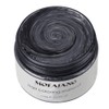 MOFAJANG Unisex Hair Wax Color Dye Styling Cream Mud, Natural