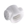Trolley Spare Nut/Trolley Nut from kit K75-39337 Compatible with LA500