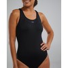 TYR P0701118 Rcrbk Cntrlfit Sol Black 8