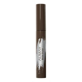 Mascara Para Cejas Almay Brow Styler Medium Brown