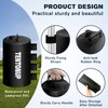 TENTONUP Canopy Water Weight Bags, 220 LBS Heavy Duty Canopy