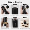 Portable Electric Coffee Grinder – Rechargeable Coffee Bean Grinder with