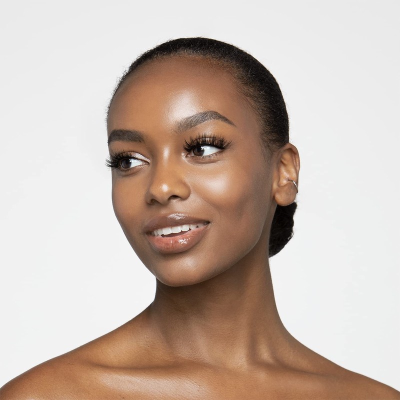 i-ENVY So Plumped False Eyelashes Super Charged Effect 3D False