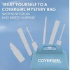 CoverGirl Lip Lover Mystery Bag, Stocking Stuffer Gifts, Exclusive CoverGirl