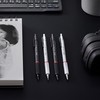 Rotring Rapid Pro HB Black Mechanical Pencil 0.7mm