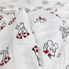 Hmmm!? ehontomo Swaddle Mouse Vest EH630095