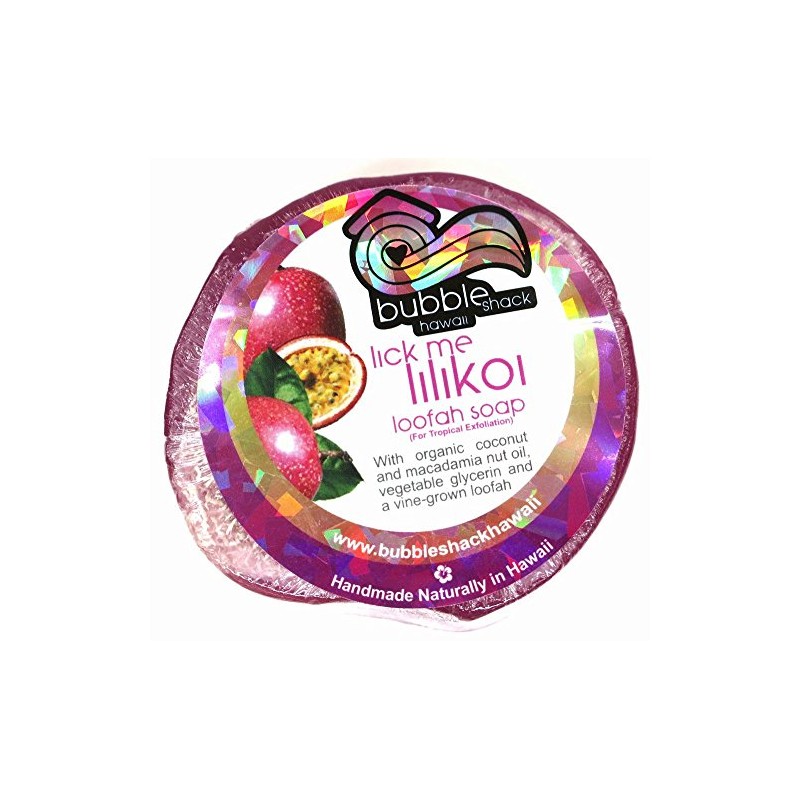 Hawaiian Miscellaneous Goods [Bubble Shack] Bubble Shack Hawaii Roof Soap