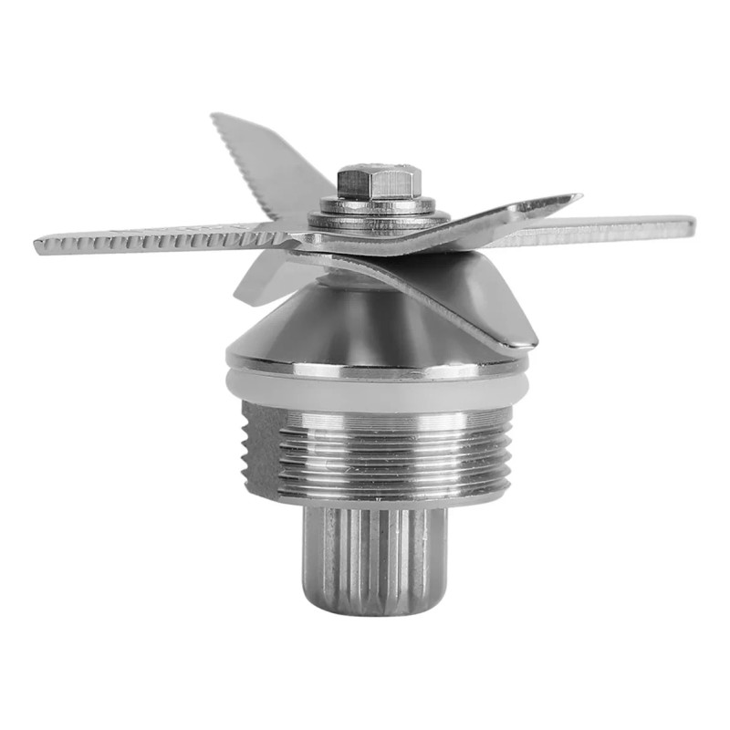 Cuchillo De Corte Y Mezcla De Acero Inoxidable Blender Blade