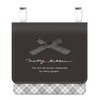 Q-LiA 03031 Melti Ribbon Multi-Pocket Coolia Moving Pocket