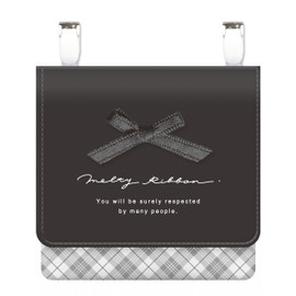 Q-LiA 03031 Melti Ribbon Multi-Pocket Coolia Moving Pocket