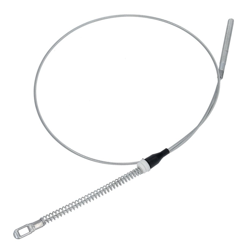 GEPCO 2 x Handbrake Cable Brake Cable Left and Right