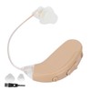 Elderly Care Hearing Aid Device Portable Volume Adjustable Adult Sound