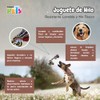 Fancy Pets Juguete de Hilo para Perro en Forma de