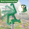 Frost Proof Yard Hydrant Frost Free Outdoor Faucet Freeze Proof