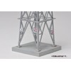Scene Collection Scene Accessories 084-3 Transmission Tower A3 Diorama Supplies