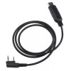 Baofeng USB Programming Cable For WOUXUN KG-UVD1P KG-UV6D KG-819 KG-UV8D