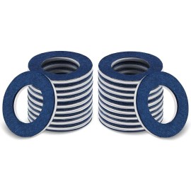 GWR Toyota 50 Toyota Lexus Oil Drain Sump Plug Layered Washer / Gasket  90430-12031 (12mm)