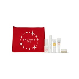 Balance Me The Gift of Great Skin - The Ultimate Christmas Skincare Set - Worth £59 - Curated Regime of Best-Sellers for Healthy, Glowing Winter Skin for the Holidays