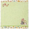 Marushin Hand Towel Ghibli My Neighbor Totoro Botanical Cartotoro 1005040800