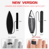 JUNIQUTE Finger Surfboard-Mini Surfboard for Kids and Surfers with Eye-catching