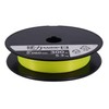 Line Kairiki 8, 300 m, 0.28 mm, 29.3 kg, Yellow