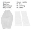 Waterproof PICC Line Shower Cover Reusable PICC Line Sleeve for