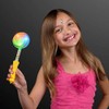 Flashing Lollipop Light Up Wand