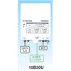 masupuro K K Satellite (3224mhz), CATV Booster 10b30u – B