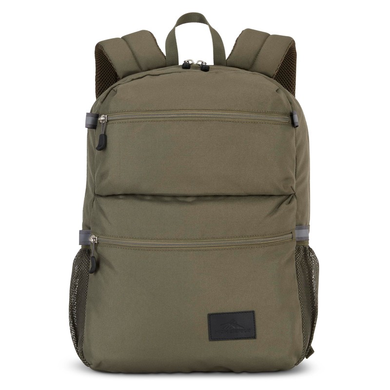 High Sierra Everclass, Olive, One Size