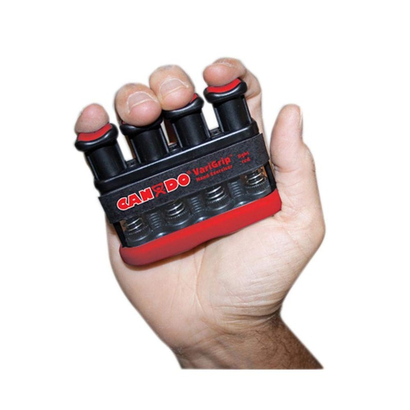 Cando W54571 Attrezzo per Esercizi della Mano Varigrip, 1,35 Kg