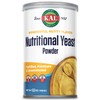 KAL Nutritional Yeast Powder, Fortified with B6, B12, Folic Acid