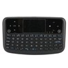 A36 Mini Wireless Keyboard Remote Control Mouse Touchpad Keyboard for