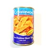 3 Pack Companion Braised Bamboo Shoot Tips With Chili (10