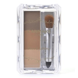 Canmake Tokyo Mix Eye Blow - 02