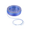 KONMAY 100 Yards 0.23mm Beading Thread for Seed Beads, 44lb.