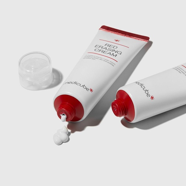 medicube Red Erasing Cream 2.0 50mL - medicube Red Erasing