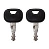 Universal Key 14603 Construction Machine Key Ignition Key for Construction