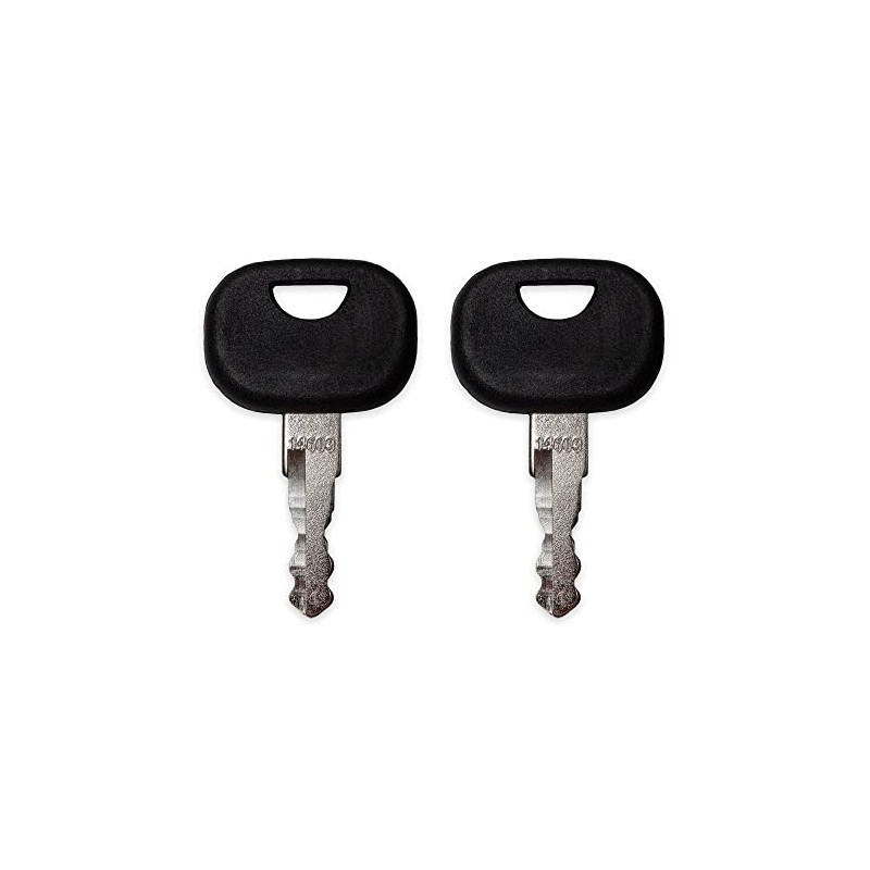 Universal Key 14603 Construction Machine Key Ignition Key for Construction