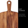Cole & Mason Barkway Small Chopping Board With Handle -