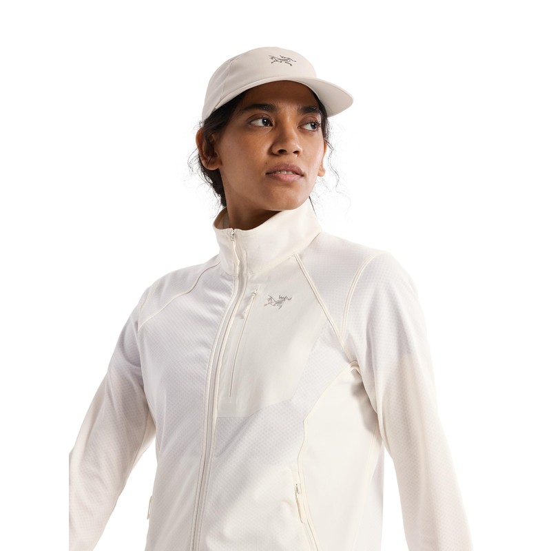 Arc'teryx Gamma 5 Panel Cap | Softshell Cap for Sun