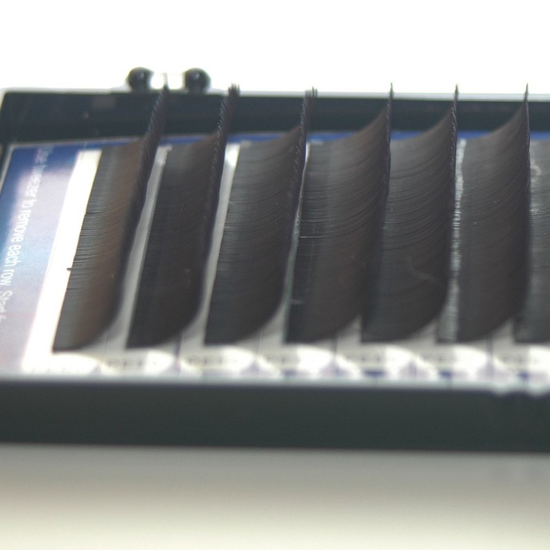 Premium Mink Lashes C-Curl (0.25mm x 14mm)