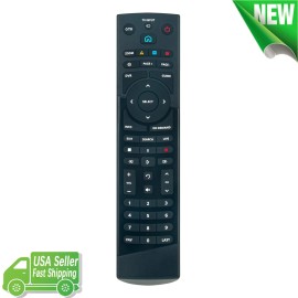 For OPTIMUM Altice New T4HIU2101/47K T4HU1616/47k Replaced Remote for OPTIMUM Altice receivers