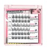 Lash Clusters Kit 36pcs No Glue Needed Lash Clusters Eyelash