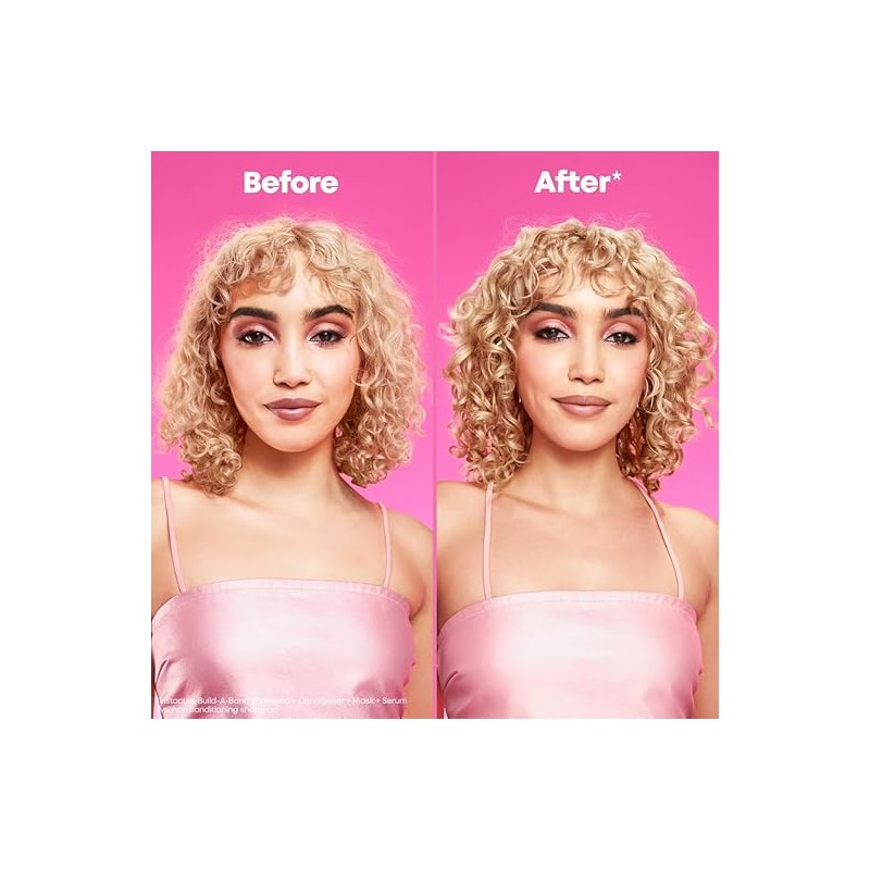 Matrix Instacure Build-A-Bond Mask 250ml