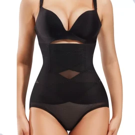 Gagaty Panty Faja Invisible Calzón Reductora Postparto Levanta Pomp