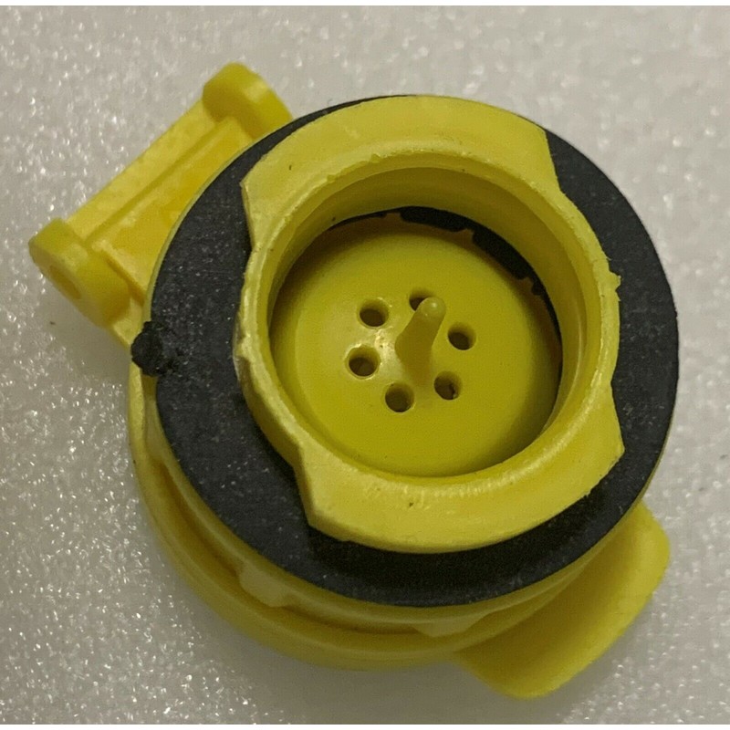 FLOW SYSTEMS AUTOMOTIVE CAR VEHICLE WATER-MISER BATTERY SAFETY VENT CAP