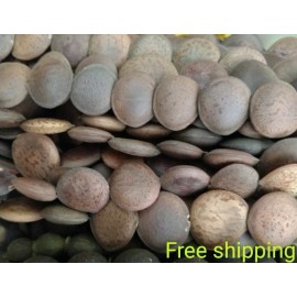 Unbranded Habas de San Ignacio 100  Habas Enteras Ignatius Bean 100 count