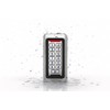 Door Access Control Keypad, Stainless Steel Outdoor IP68 Waterproof, 2000