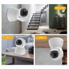 5G Surveillance Camera 1080P HD Smart Dual Band Wifi Wireless